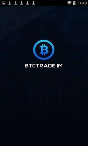 btctrade 国际站