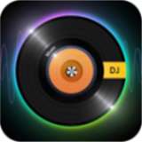 DJ打碟混音器软件v1.0.7