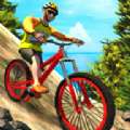 MX越野山地自行车游戏安卓手机版