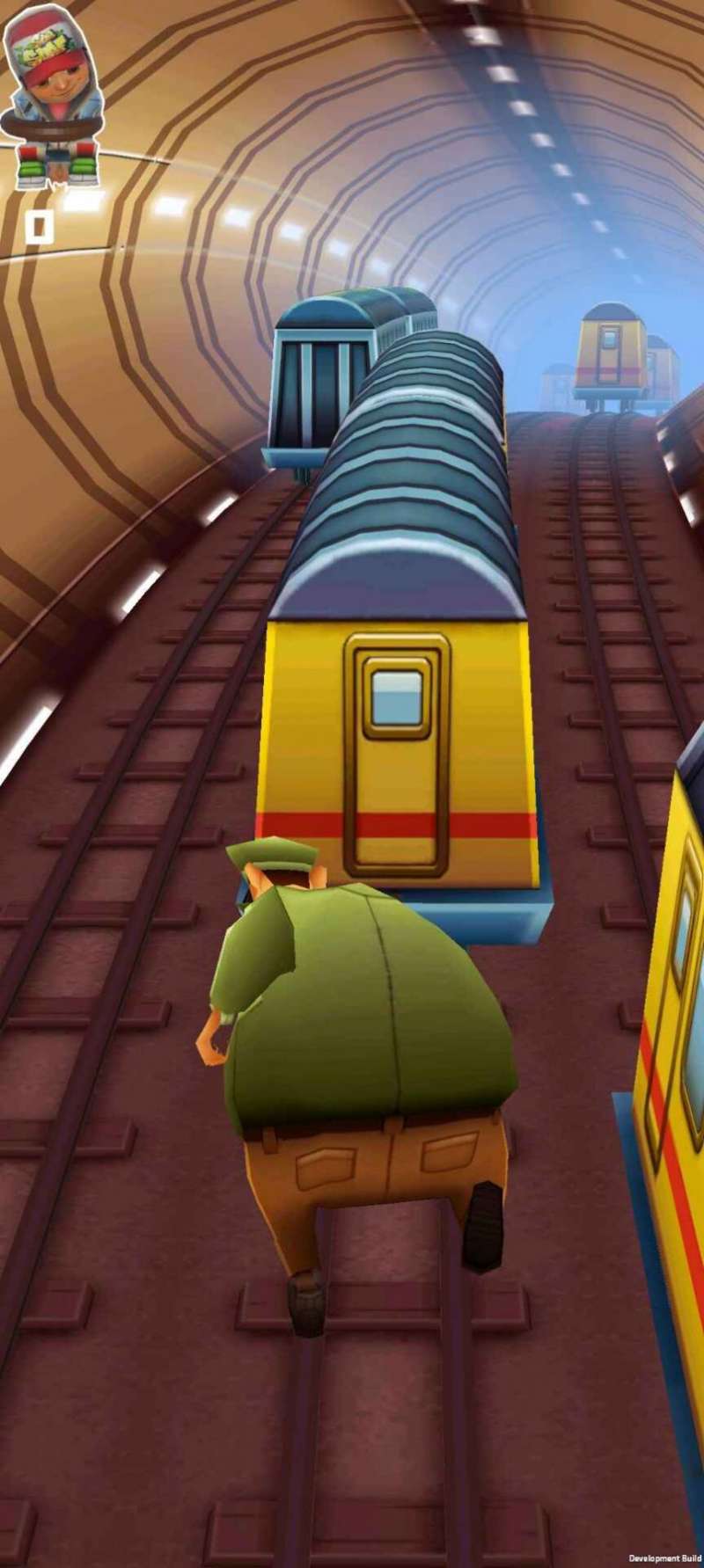 地铁追捕模拟器游戏下载手机版