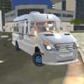 小巴司机模拟游戏中文手机版（Minibus Driver 3D）