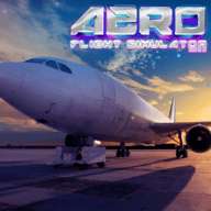 aero飞行模拟器游戏v1.2
