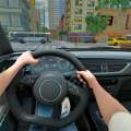 城市出租车载客模拟游戏手机版v1.0.12