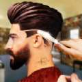 理发店理发模拟手机版游戏免费下载（Barber Shop Sim Hair Saloon）v1.4