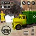 模拟垃圾车清洁游戏手机版下载v5.0