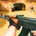 cs精英枪战射击游戏最新版（Gun Strike）v13.2