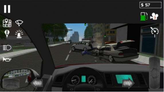 救援车驾驶员游戏官方版