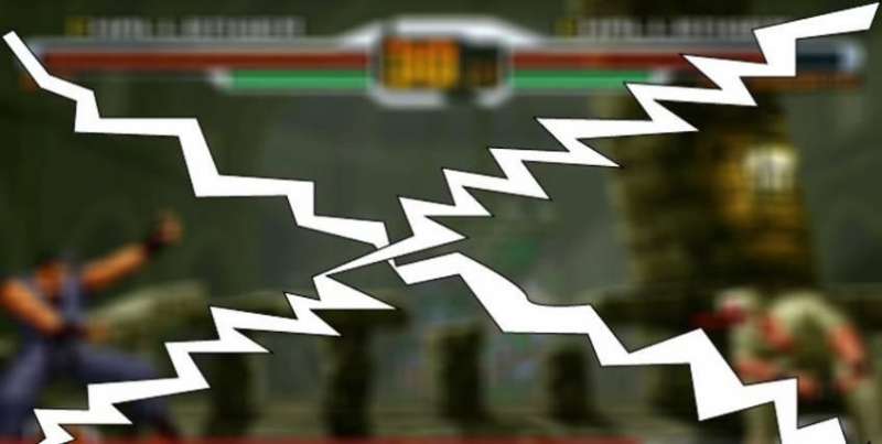 街机格斗模拟器游戏下载手机版