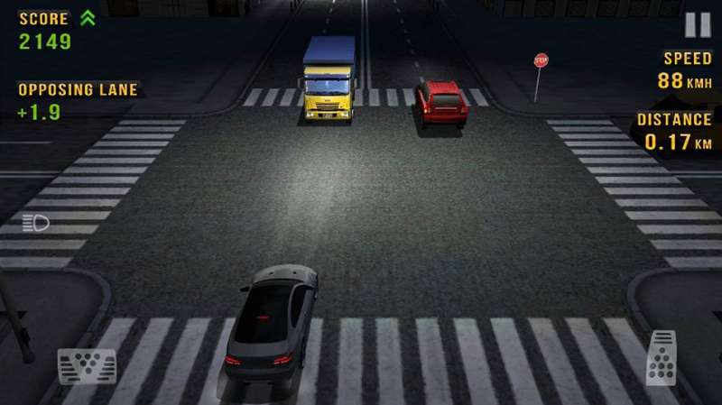 超车竞速赛游戏安卓版官方下载
