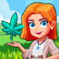 闲置杂草公司游戏安卓版下载（Idle Weed Inc）v1.0.4