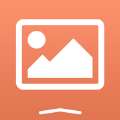 Photo Widget : Simple中文版