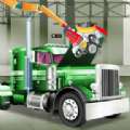 大卡车制造工厂游戏中文版（Truck Maker Factory）v1.0.6