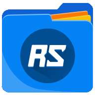 RS文件管理器汉化版v1.6.7.1