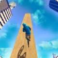 BMX特技技巧大师游戏中文版（BMX Stunt Tricks Master）v1.2