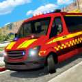 救护员驾驶救护车模拟器游戏官方正版v1.0