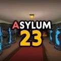 Asylum 23游戏中文手机版v1.0