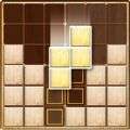 木块拼图排序游戏手机版（Wood Block: Puzzle Sort）
