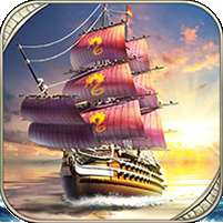 航海霸业(怒海狂涛)v1.1.0
