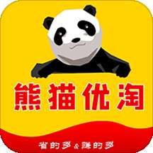 熊猫优淘v1.6.3