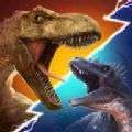 侏罗纪战争恐龙大战游戏最新中文版