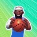 篮球传奇巨星游戏安卓版（Hoop Legend: Basketball Stars）v1.0.11