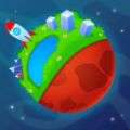 地球化火星游戏安卓版（Terraforming Mars）v0.01.6