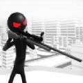 火柴人终极狙击手游戏安卓版（Stick Ultimate Sniper）v1.6