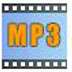Freevideo to MP3 Converter(MP3格式转换器)