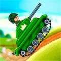 钢铁坦克大战游戏官方版v1.0