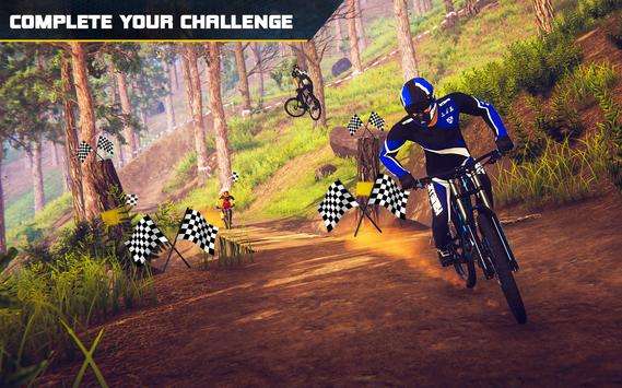 小轮车男孩自行车特技骑手游戏安卓版（BMX Boy Bike Stunt Rider Game）