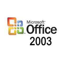 办公软件Office 2003
