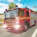 Fire Truck City 2v1.5