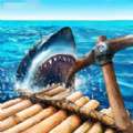 海上漂流记逃离鲨海游戏中文手机版v1.0.1