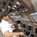 3D飞机驾驶模拟器游戏手机版