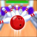 奔跑的地滚球游戏官方版（Bowling Runner）v1.0.0