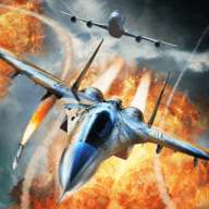 喷气式战斗机竞赛游戏v1.7