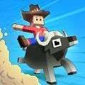 Rodeo Stampede game官方版汉语版下载安装v2.12.0