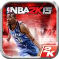 nba 2k15 官方正版v1.11.221