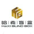 哈希盲盒v1.0