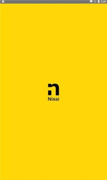 Nissi空间 正版