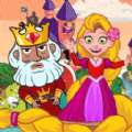 利比公主城堡游戏安卓版v1.0