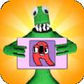 roblox字母怪物比赛手机版下载安装