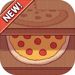 美味的披萨店v2.0.1