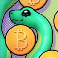 Bitcoin Snake游戏安卓版