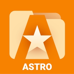 ASTROv8.13.3