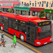 公交司机驾控模拟1.0.5