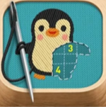 stitch刺绣游戏安卓中文版