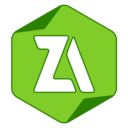 ZArchiver1.1.7