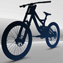 自行车配置器3D游戏中文手机版