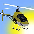 模拟遥控直升机3.06